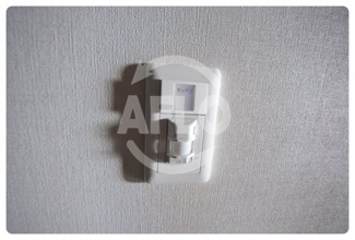 【その他】 | レジュールアッシュ天王寺舟橋 | レジュールアッシュ天王寺舟橋　人感センサー