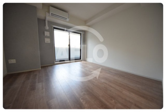 【洋室】 | レジュールアッシュ天王寺舟橋 | レジュールアッシュ天王寺舟橋　洋室