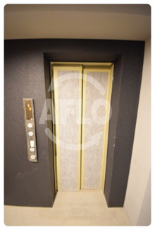 【その他共用部分】 | レジュールアッシュ天王寺舟橋 | レジュールアッシュ天王寺舟橋　エレベーター