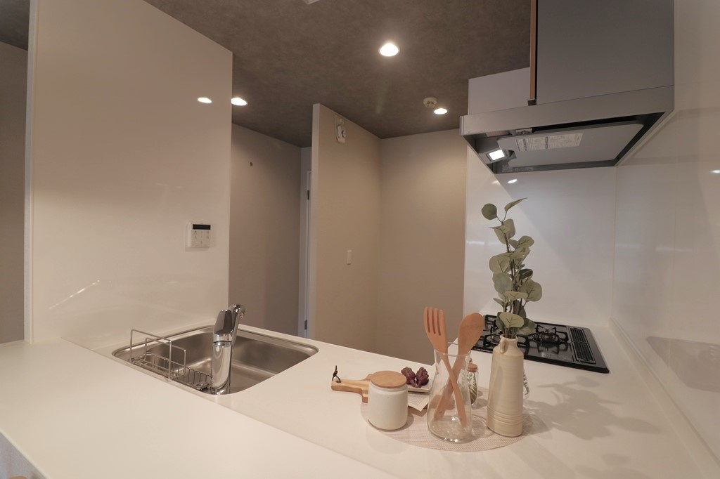 【キッチン】の画像