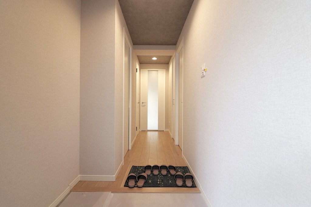 【玄関】の画像