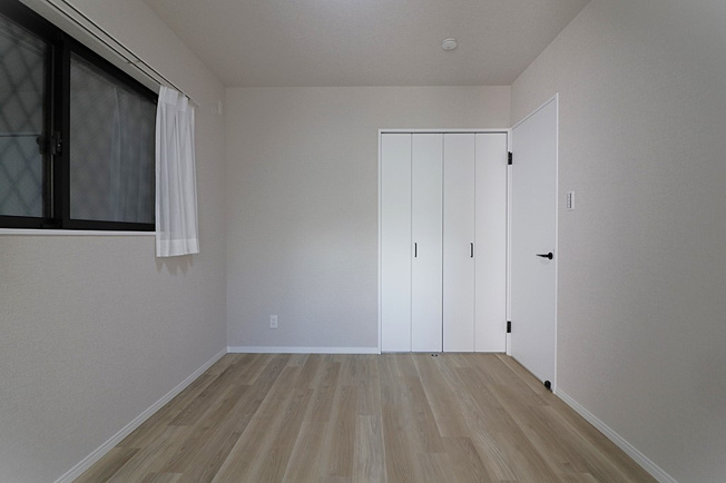 【洋室】 | 東成区大今里南５丁目　中古戸建　★駅近・リフォーム済