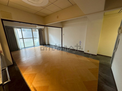 【居間・リビング】 | ファミール築地