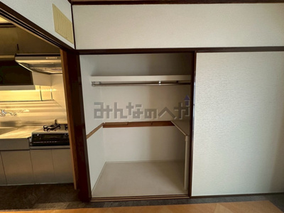 【収納】 | ファミール築地