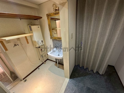 【その他】 | ファミール築地