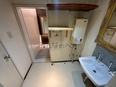 【その他】 | ファミール築地