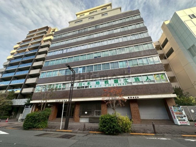 【外観】 | ファミール築地