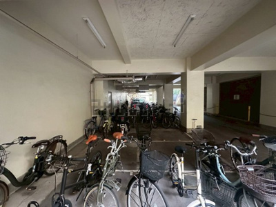 【その他共用部分】 | ファミール築地