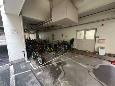 【その他】 | ファミール築地