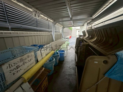 【その他】 | ファミール築地