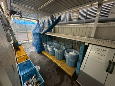 【その他】 | ファミール築地