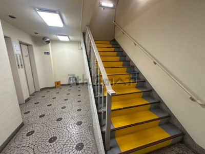 【その他共用部分】 | ファミール築地