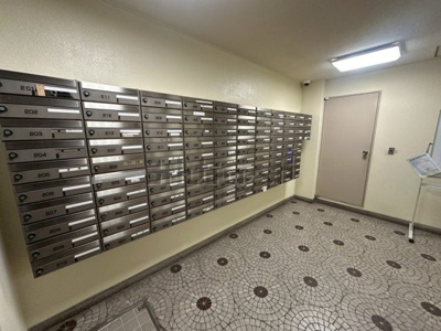 【その他共用部分】 | ファミール築地