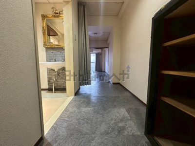 【ロビー】 | ファミール築地