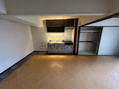 【居間・リビング】 | ファミール築地