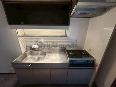 【キッチン】 | ファミール築地