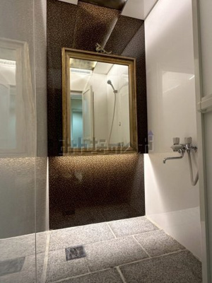 【シャワールーム】 | ファミール築地