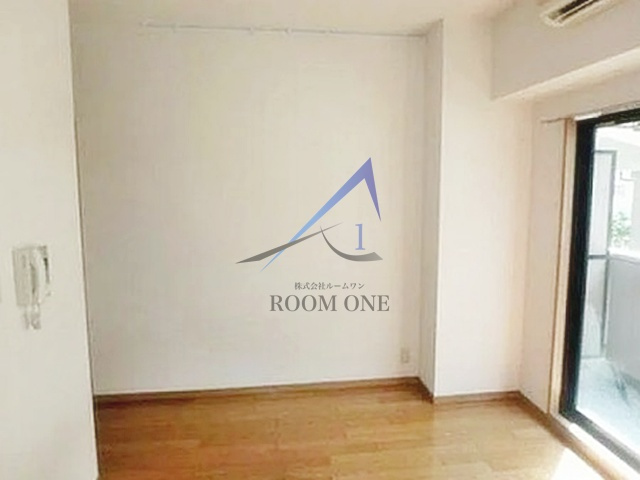 ヴエルステージ大森西の寝室|寝室です。