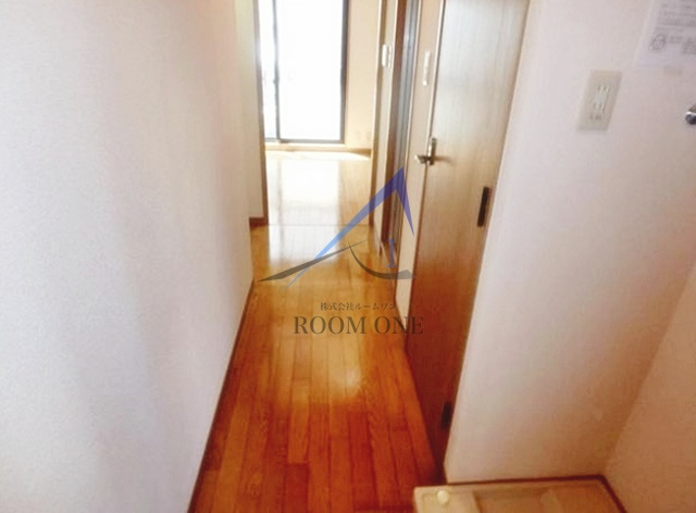 ヴエルステージ大森西のその他