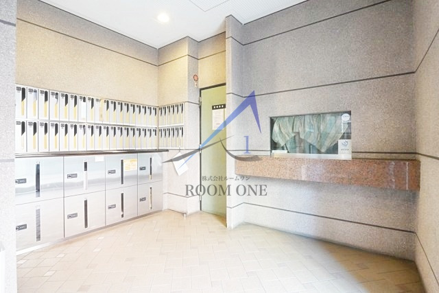 ヴエルステージ大森西