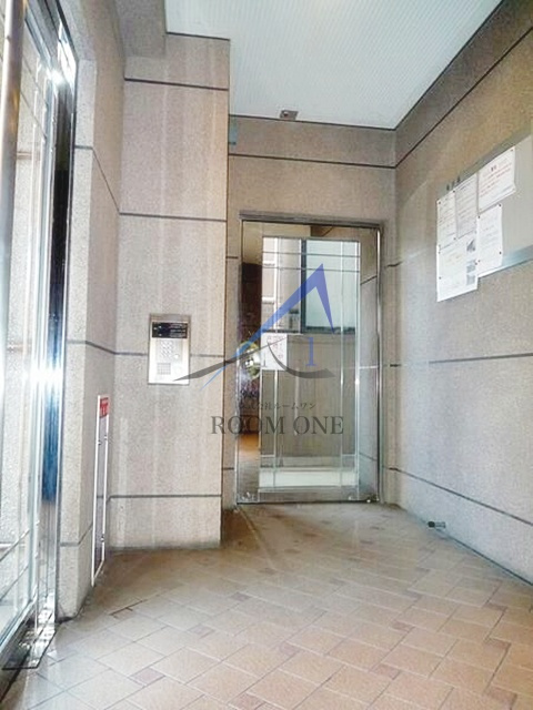 ヴエルステージ大森西