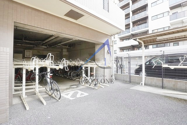 ヴエルステージ大森西