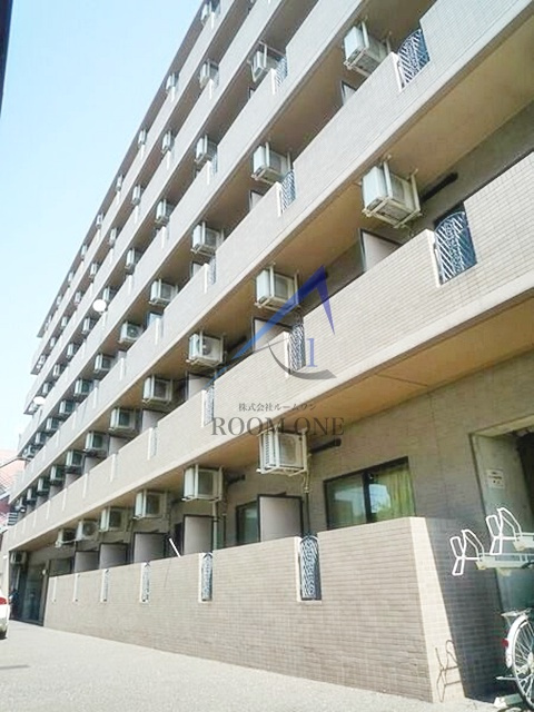 ヴエルステージ大森西