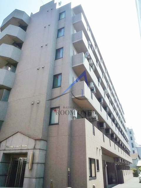 ヴエルステージ大森西