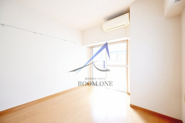 スカイコート両国第2の寝室|寝室です。