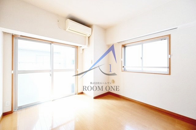 スカイコート両国第2の内装