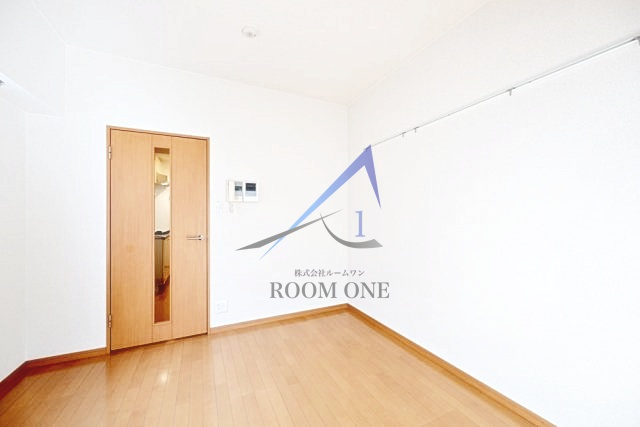 スカイコート両国第2の居間・リビング|洋室のお部屋です。