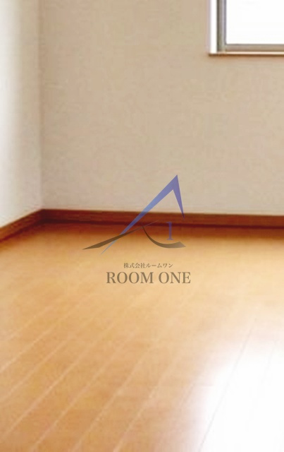 Ｌａ　Ｇｒｕｅ　Ⅱの寝室|寝室です。