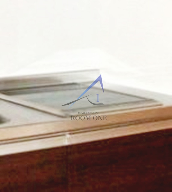 Ｌａ　Ｇｒｕｅ　Ⅱの内装