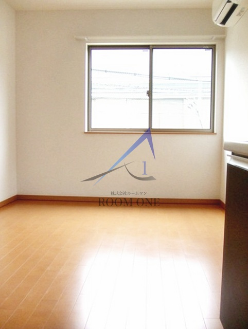 Ｌａ　Ｇｒｕｅ　Ⅱの居間・リビング|洋室のお部屋です。