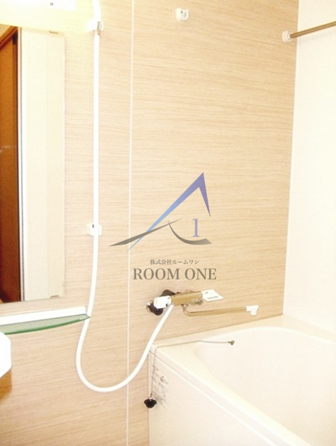 Ｌａ　Ｇｒｕｅ　Ⅱの浴室|お風呂です。