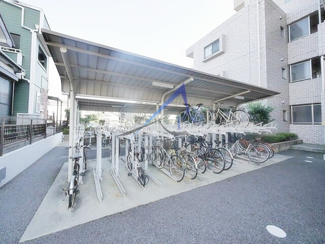 グッド　フラットⅢのその他共用部分