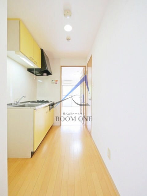 グッド　フラットⅢの玄関|玄関です。