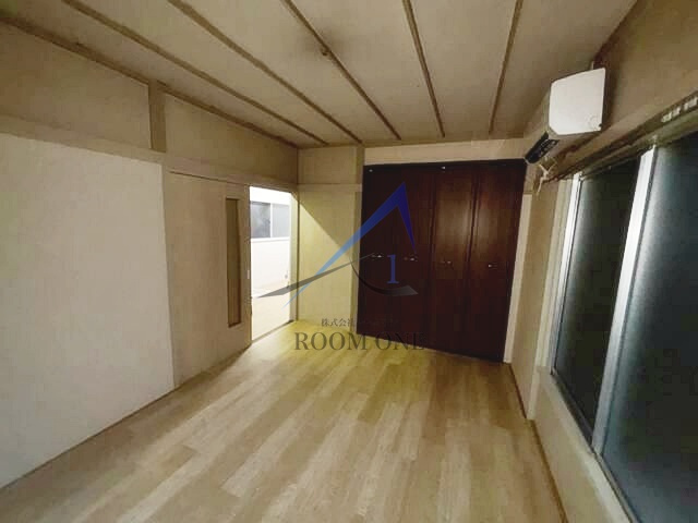 町田アパートのその他