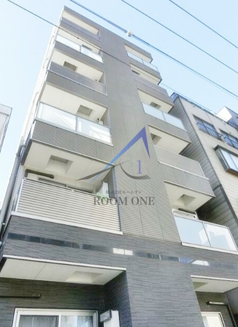 ＶＩＬＬＡ．１