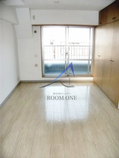 カワノマンション新小岩の寝室|寝室です。