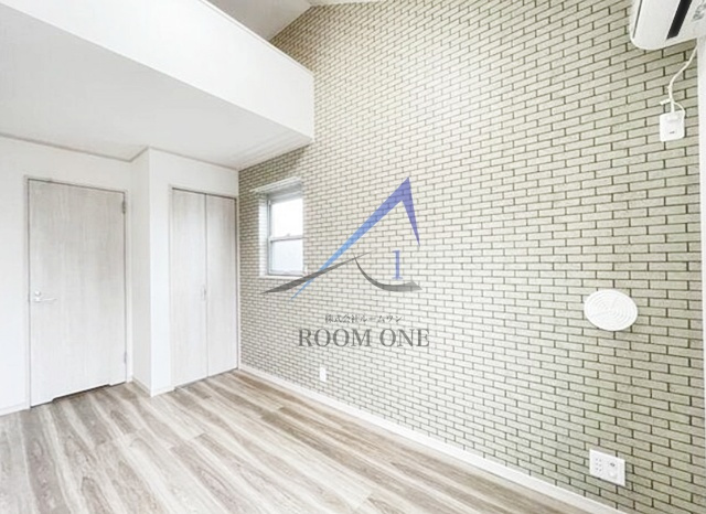 ＭａｙＳｉｘ新小岩の寝室|寝室です。