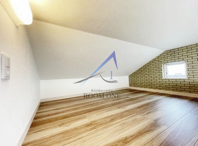 ＭａｙＳｉｘ新小岩の内装