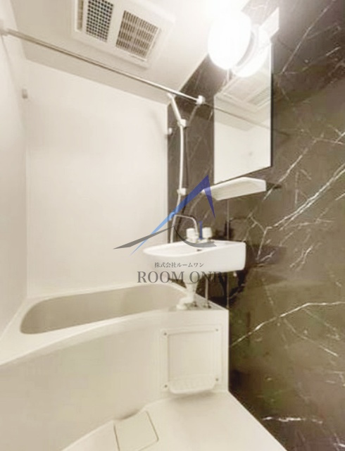 ＭａｙＳｉｘ新小岩の浴室|お風呂です。