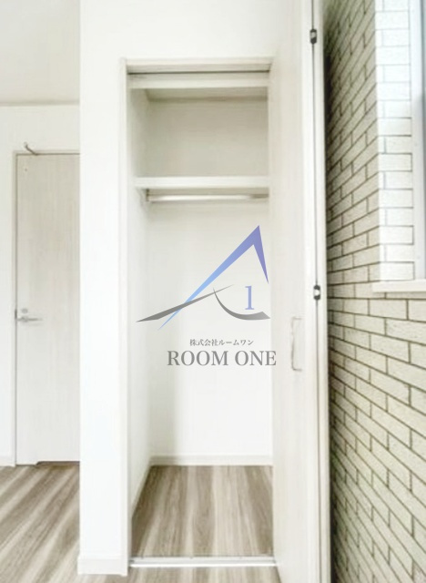 ＭａｙＳｉｘ新小岩の収納|収納です。