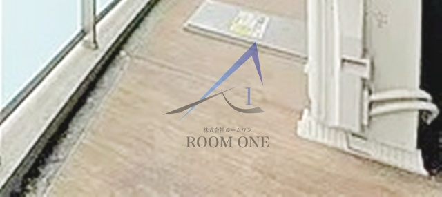 プラウドシティ東雲キャナルマークスのバルコニー|バルコニーです。