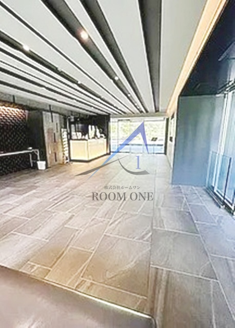 プラウドシティ東雲キャナルマークスの内装