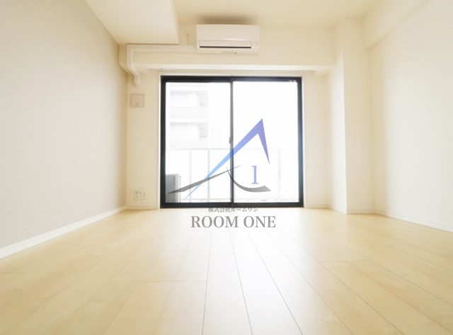 プレール・ドゥーク門前仲町Ⅱの寝室|寝室です。