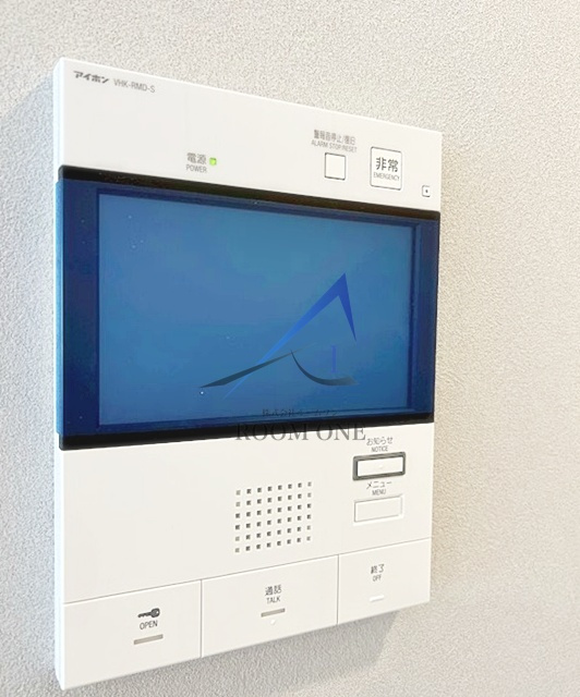 ZOOM錦糸町Parksideの内装