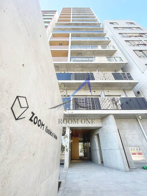 ZOOM錦糸町Parkside