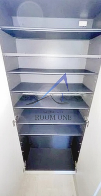 セリュークス板橋本町のその他